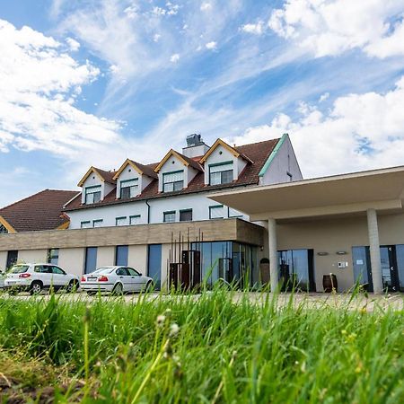 Hotel Nationalpark Ильмиц Экстерьер фото