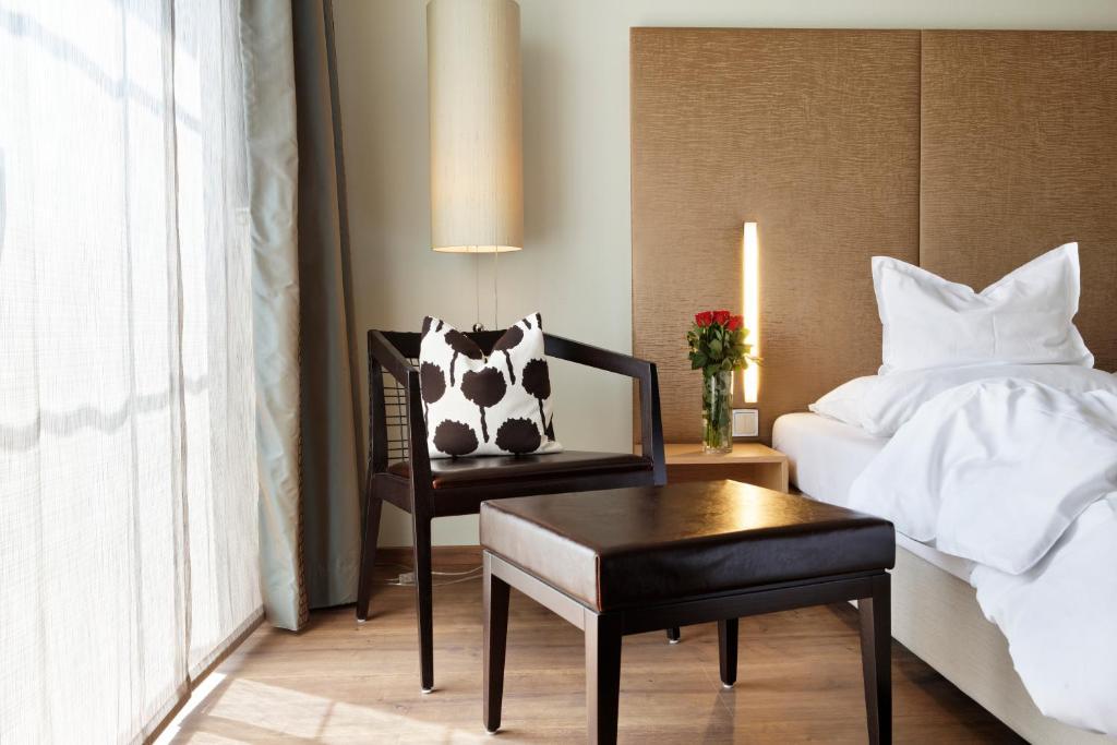 Hotel Nationalpark Ильмиц Номер фото