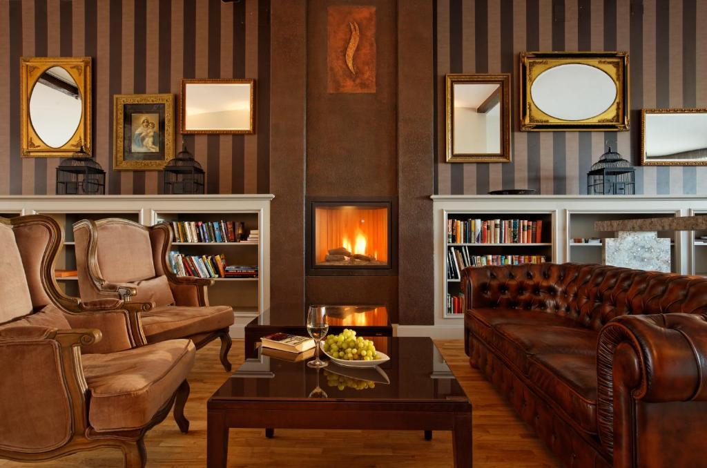Hotel Nationalpark Ильмиц Экстерьер фото