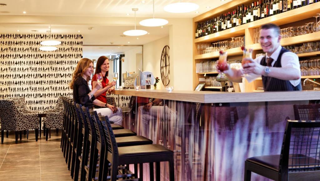 Hotel Nationalpark Ильмиц Номер фото