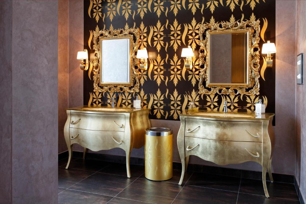 Hotel Nationalpark Ильмиц Экстерьер фото