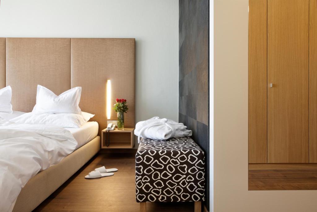 Hotel Nationalpark Ильмиц Номер фото